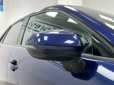 2022 Audi Q2