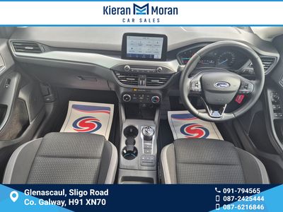 2023 Ford Focus