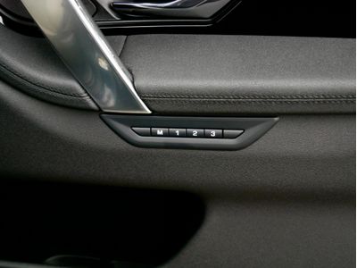 2024 Land Rover Discovery Sport