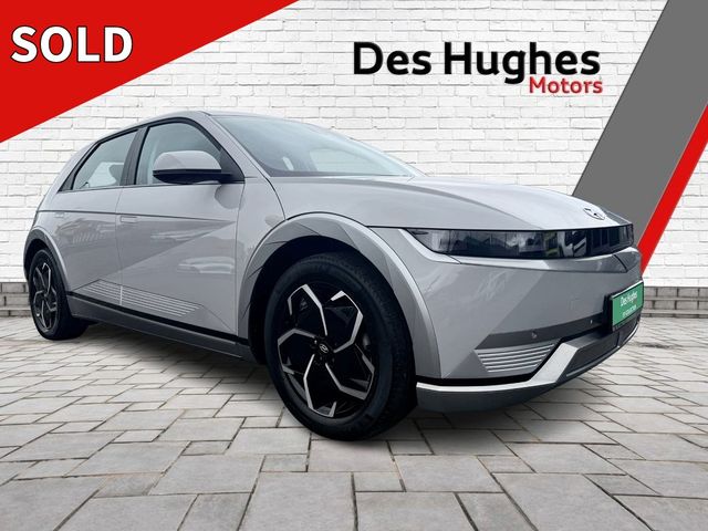 vehicle for sale from Des Hughes Motors