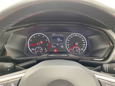 2021 Volkswagen T-Cross