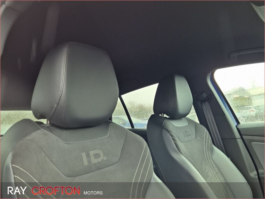 2023 Volkswagen ID.5