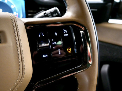 2023 Land Rover Range Rover Sport