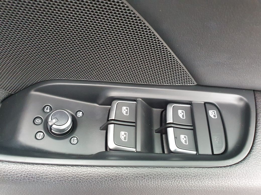 2020 Audi A3
