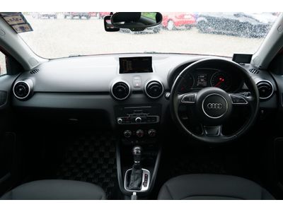2016 Audi A1