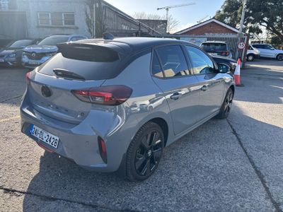 2024 Vauxhall Corsa