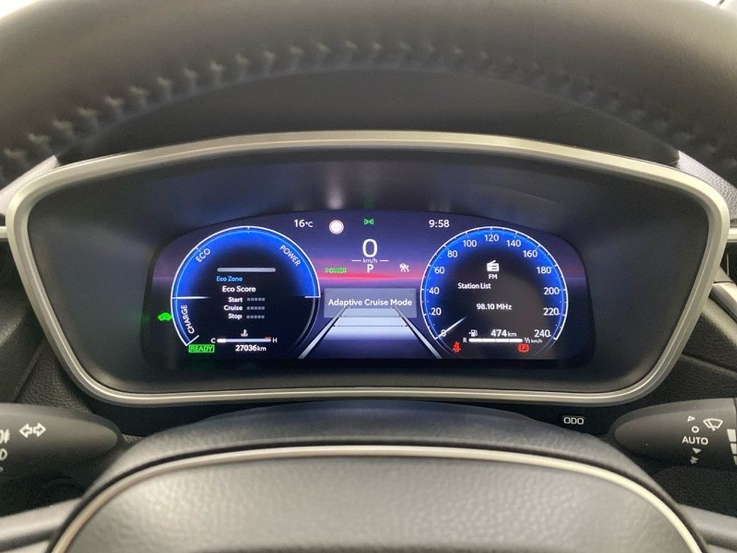 2025 Toyota Corolla Cross