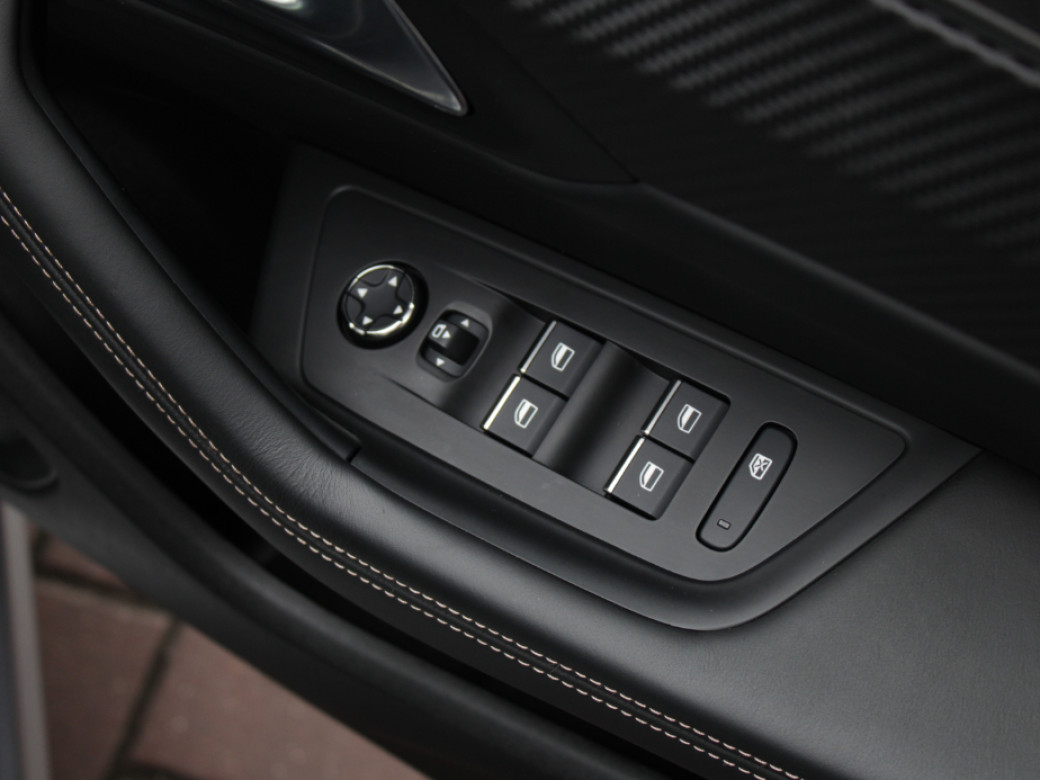 2019 Peugeot 508
