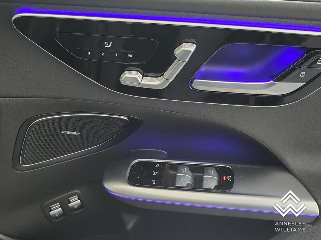 2025 Mercedes-Benz C Class