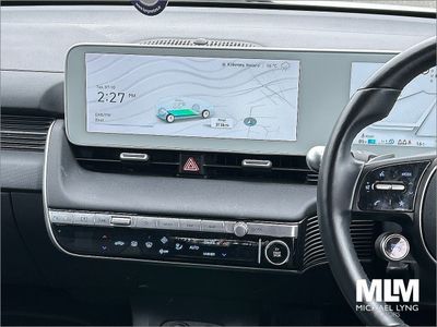 2024 Hyundai Ioniq 5