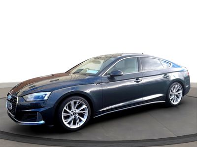 2023 Audi A5