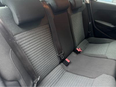 2011 Volkswagen Polo