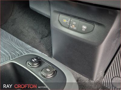 2026 Kia EV6