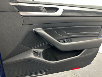 2022 Volkswagen Arteon