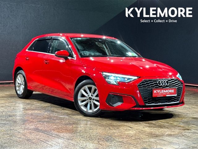 vehicle for sale from Kylemore Cars