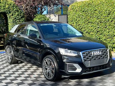 2019 Audi Q2