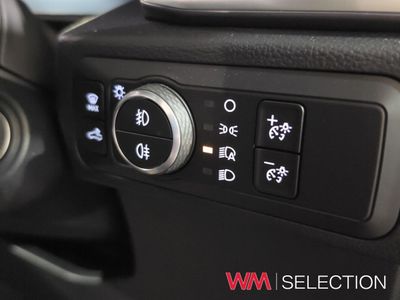 2026 Volkswagen Amarok