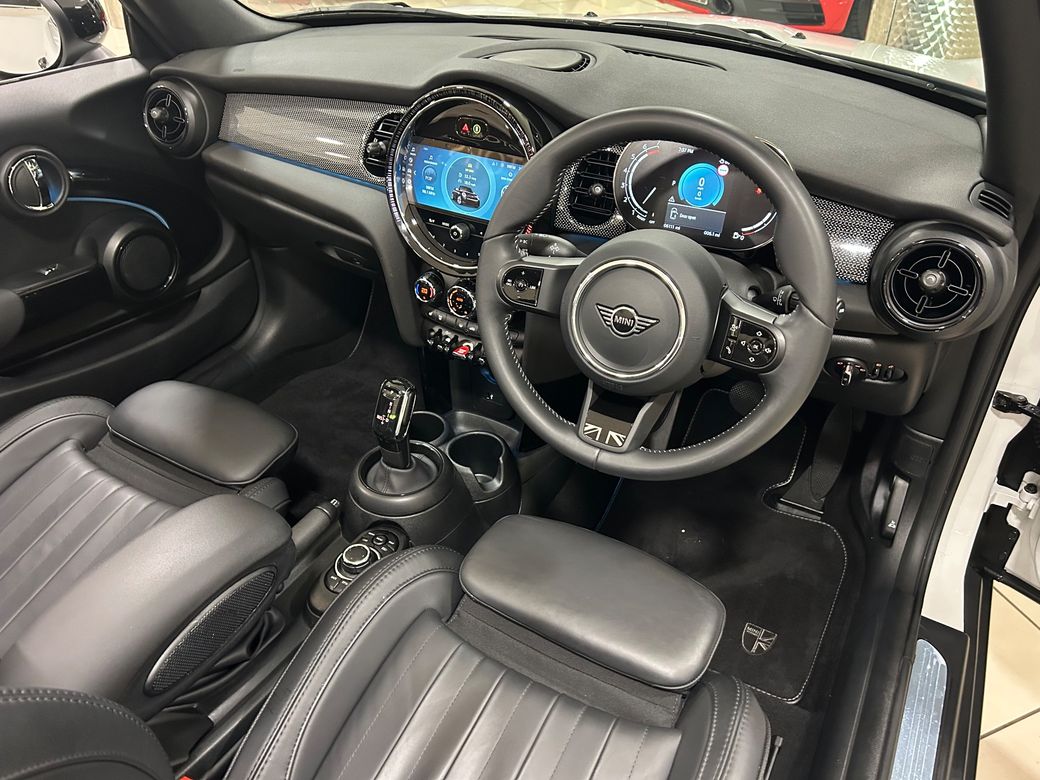 2024 Mini Convertible