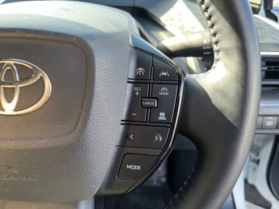 2023 Toyota Prius