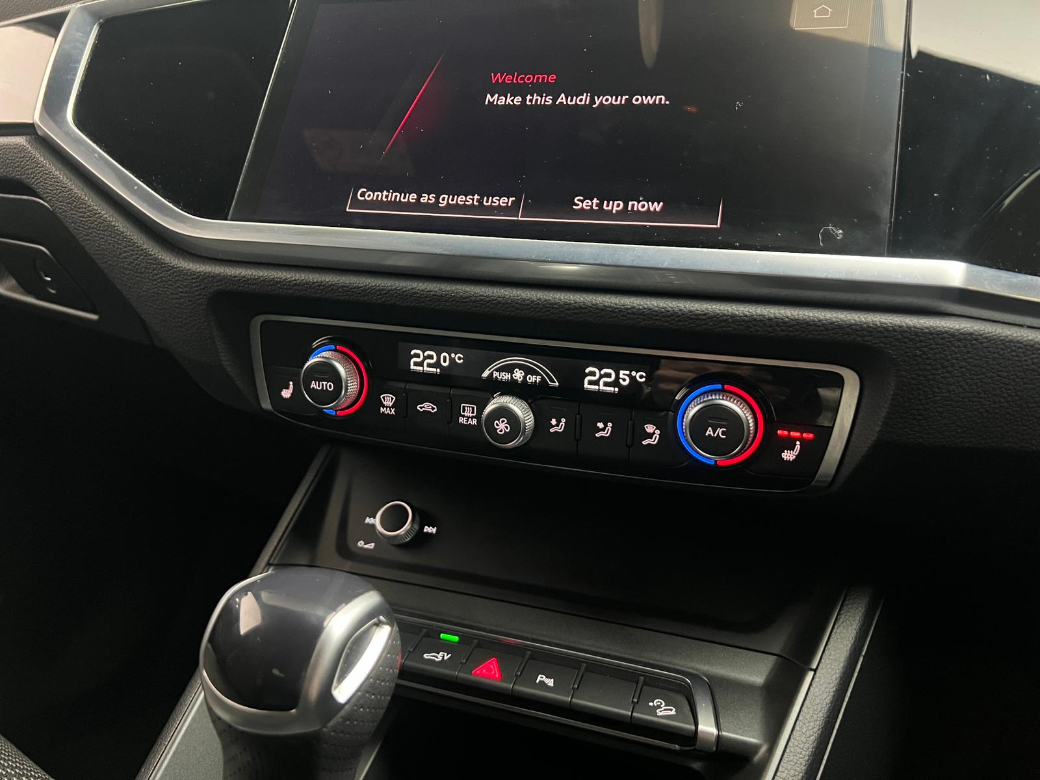 2023 Audi Q3
