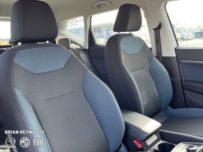 2019 SEAT Ateca
