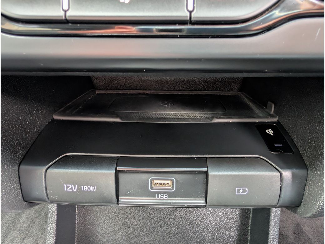 2022 Kia Niro