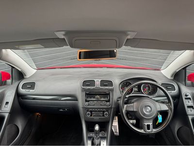 2011 Volkswagen Golf