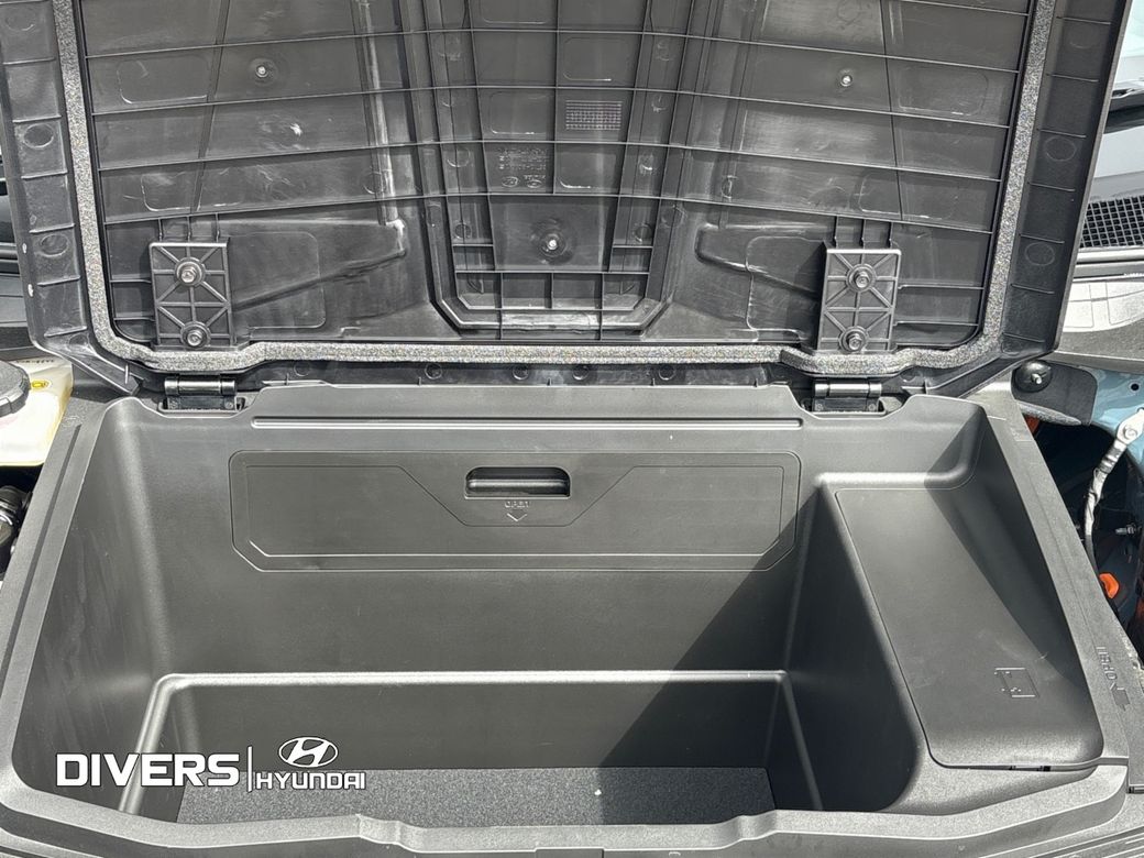 2026 Hyundai Ioniq 5