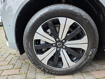2024 Volvo XC60