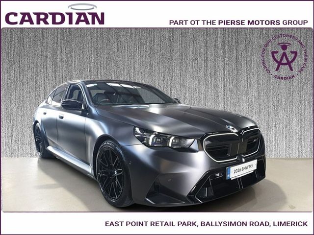 vehicle for sale from Pierse Motors