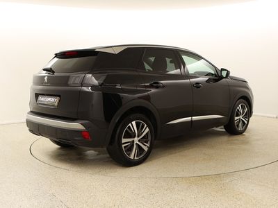 2021 Peugeot 3008
