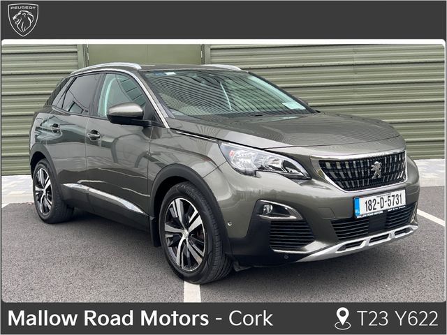 vehicle for sale from Mallow Road Motors Kia