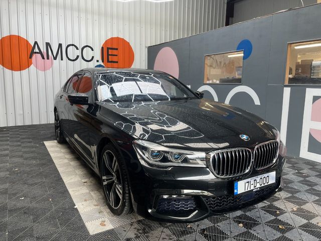 vehicle for sale from The Automatic Motor Car Centre