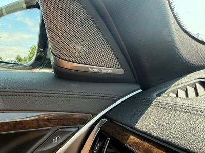 2017 BMW 5 Series