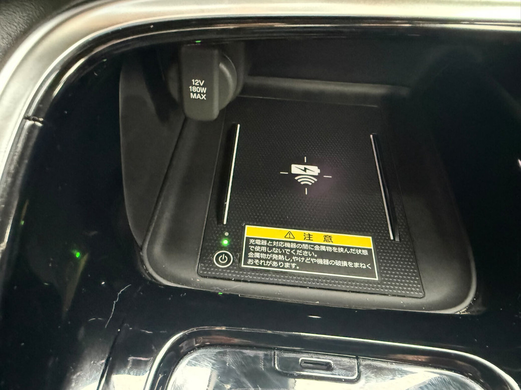 2021 Honda Vezel