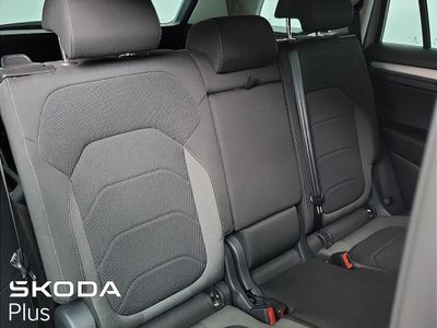 2022 Skoda Kodiaq