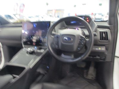 2023 Subaru Solterra