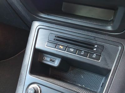 2015 Volkswagen Tiguan