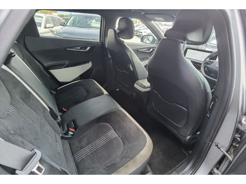 2022 Kia EV6