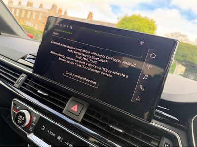 2023 Audi A4