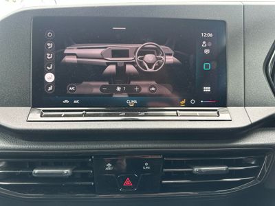 2025 Volkswagen Caddy