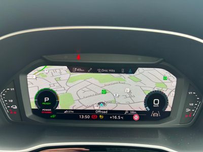 2024 Audi Q3