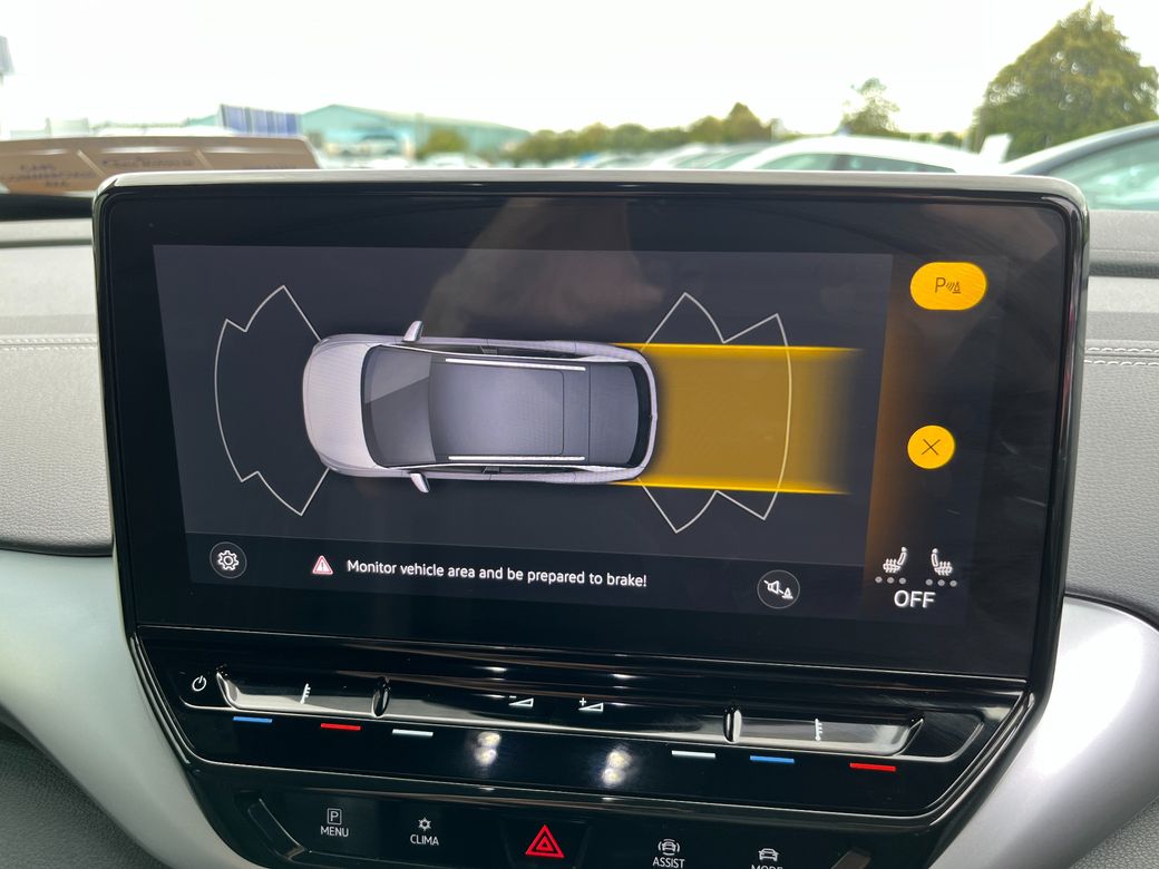 2023 Volkswagen ID.4
