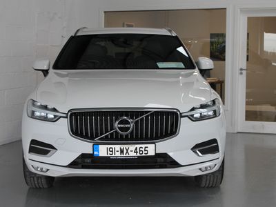 2019 Volvo XC60