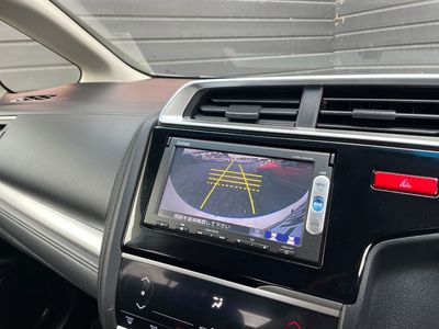 2014 Honda Fit