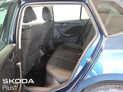 2021 Skoda Kamiq