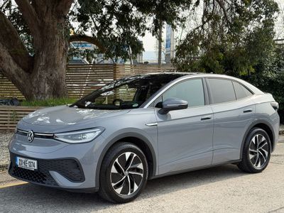 2023 Volkswagen ID.5