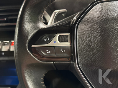 2024 Peugeot 5008