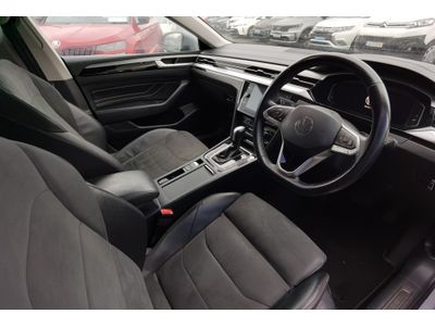 2022 Volkswagen Arteon