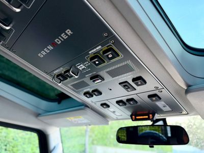 2024 Ineos Grenadier